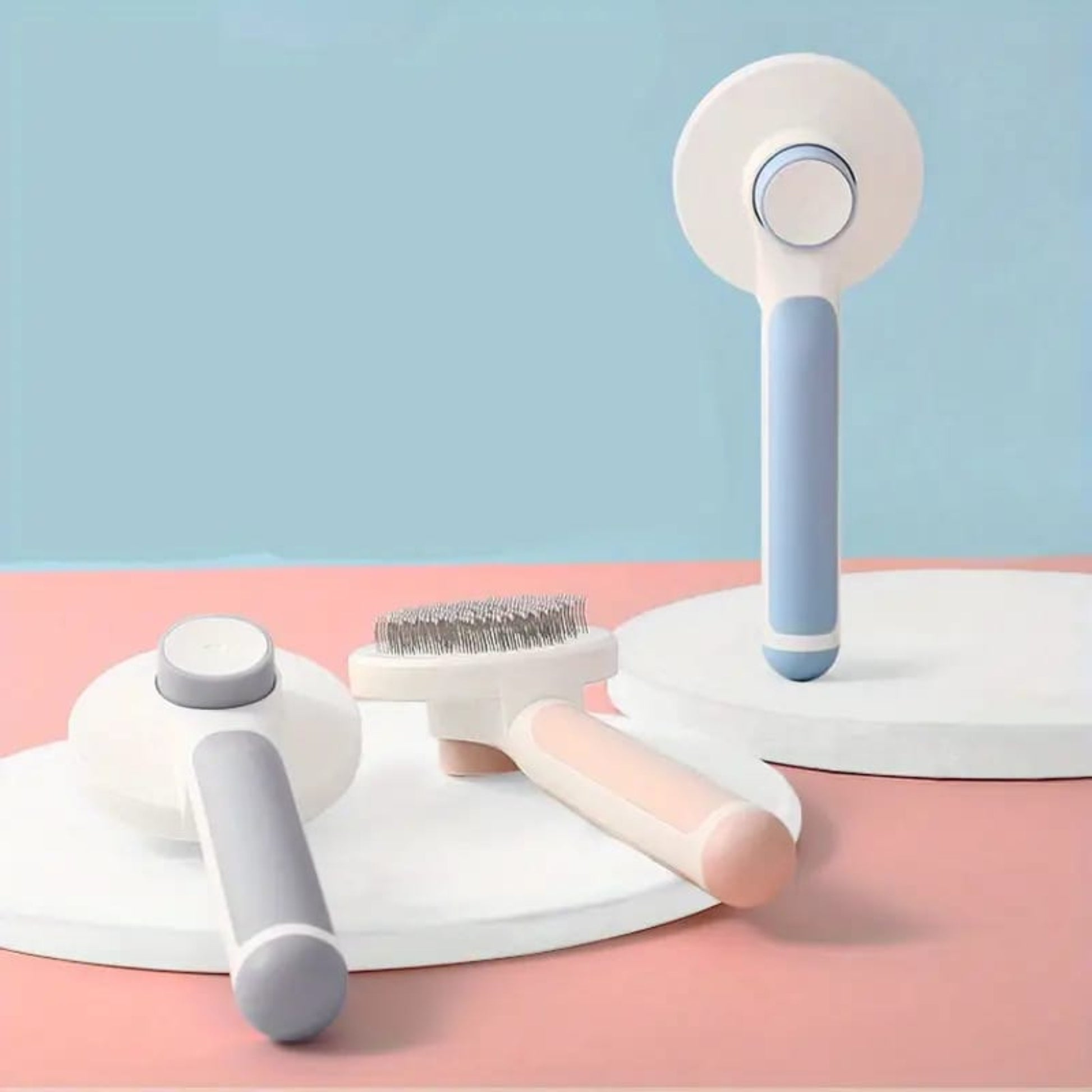 Pet Hair Remover Comb