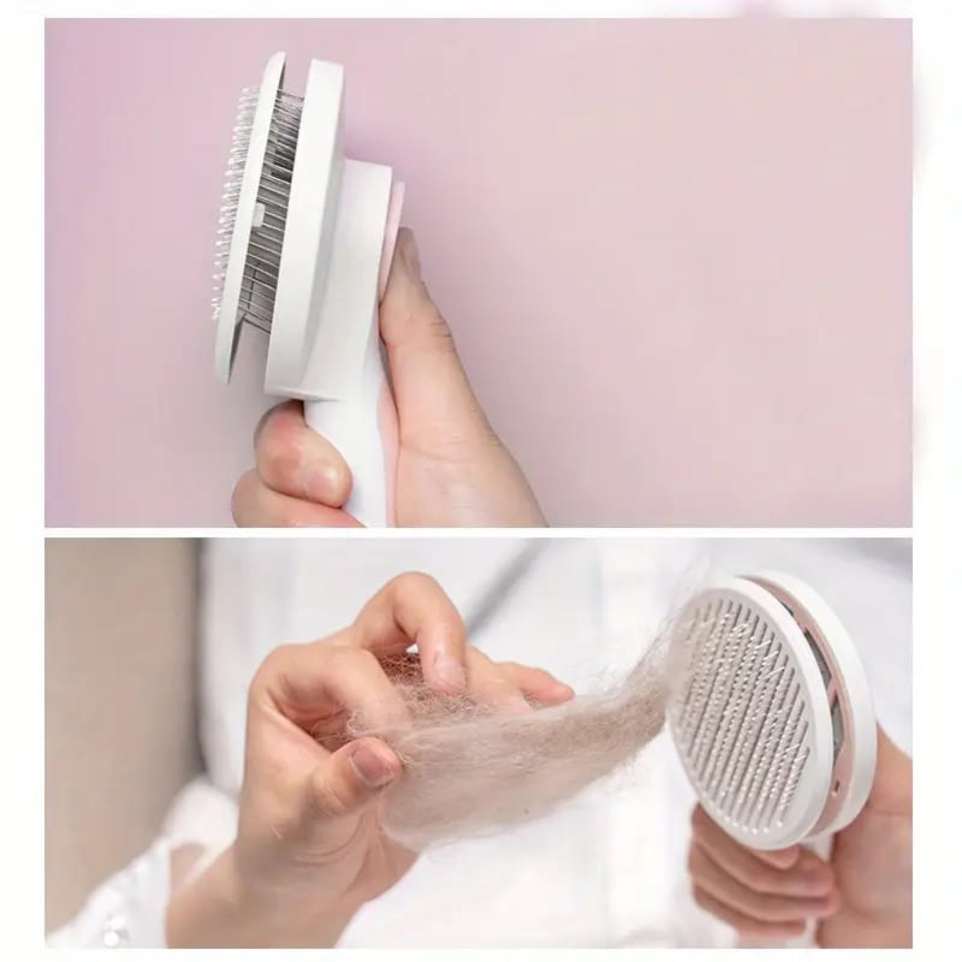 Pet Hair Remover Comb