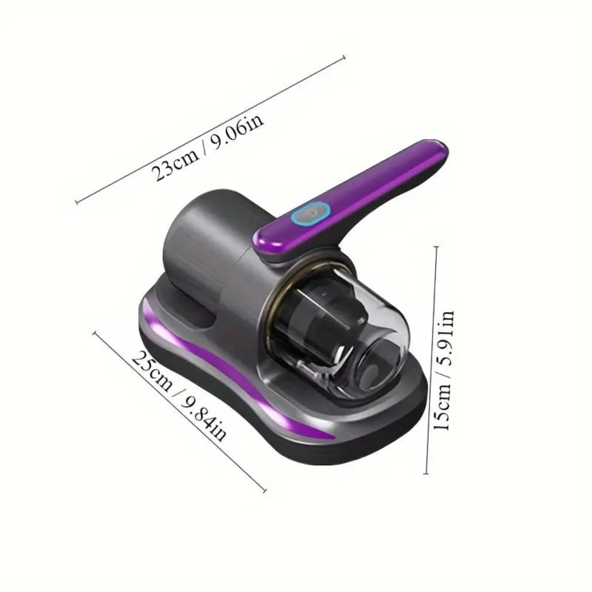 Bed Vacuum Cleaner Mattress Vacuum Cleaner