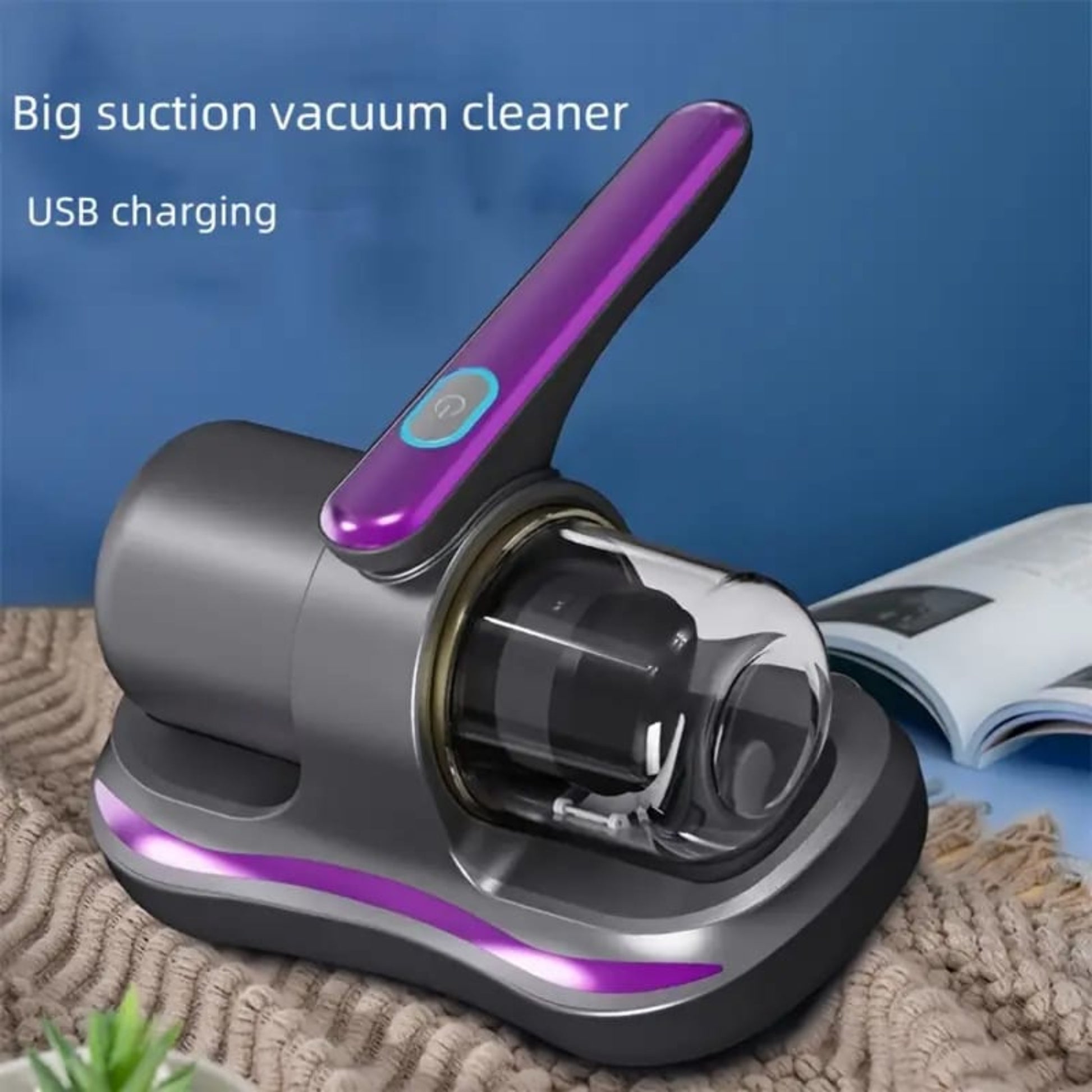 Bed Vacuum Cleaner Mattress Vacuum Cleaner
