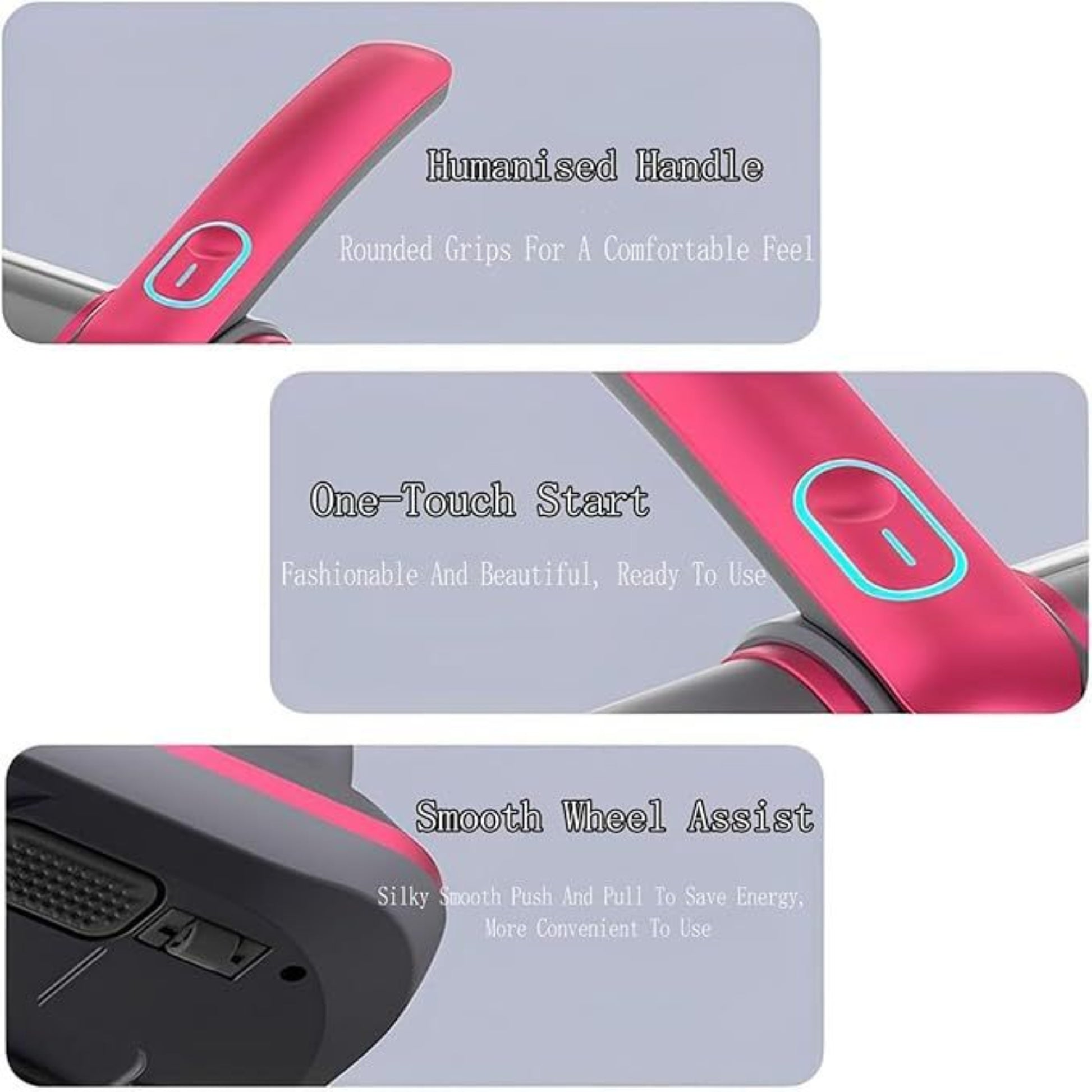 Bed Vacuum Cleaner Mattress Vacuum Cleaner