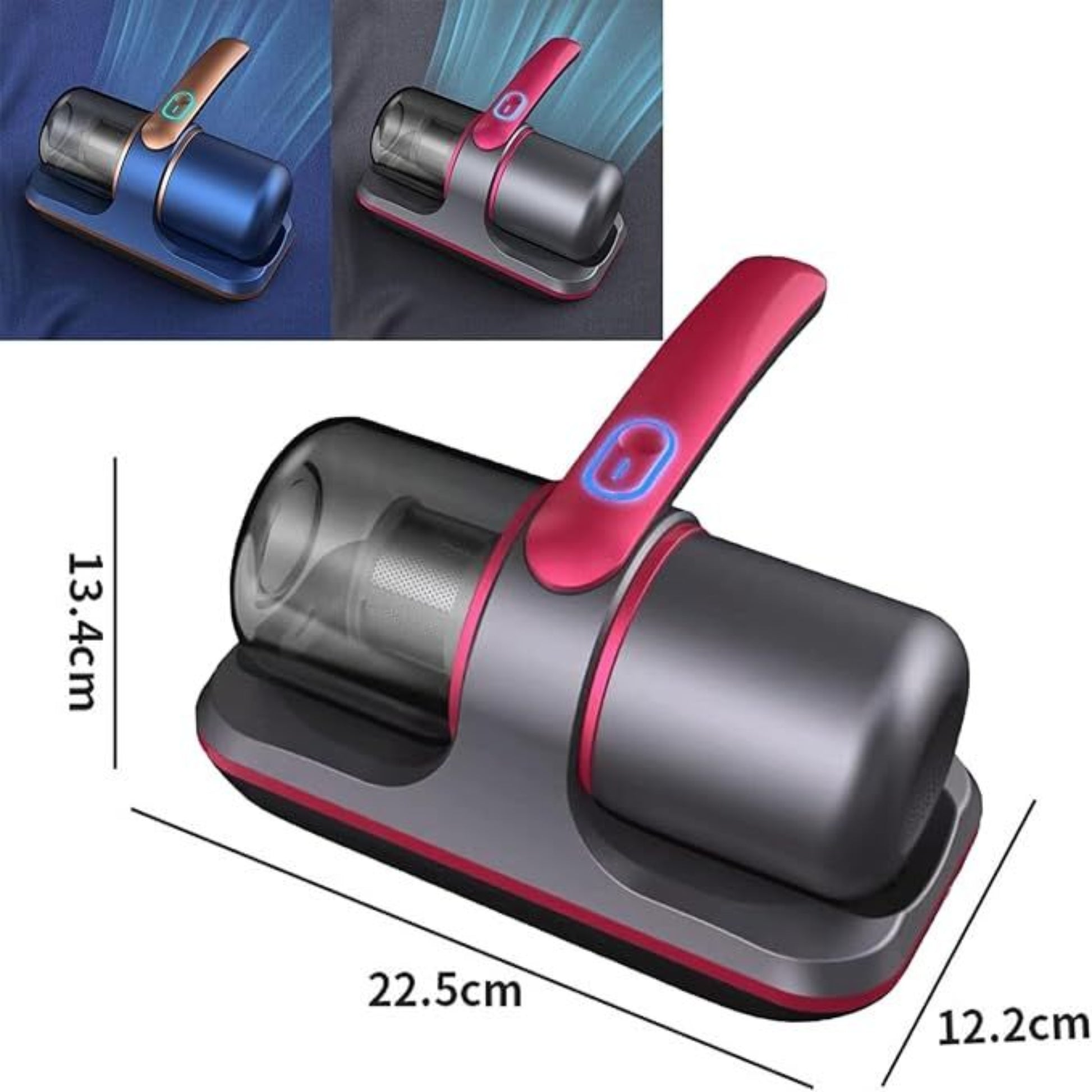Bed Vacuum Cleaner Mattress Vacuum Cleaner