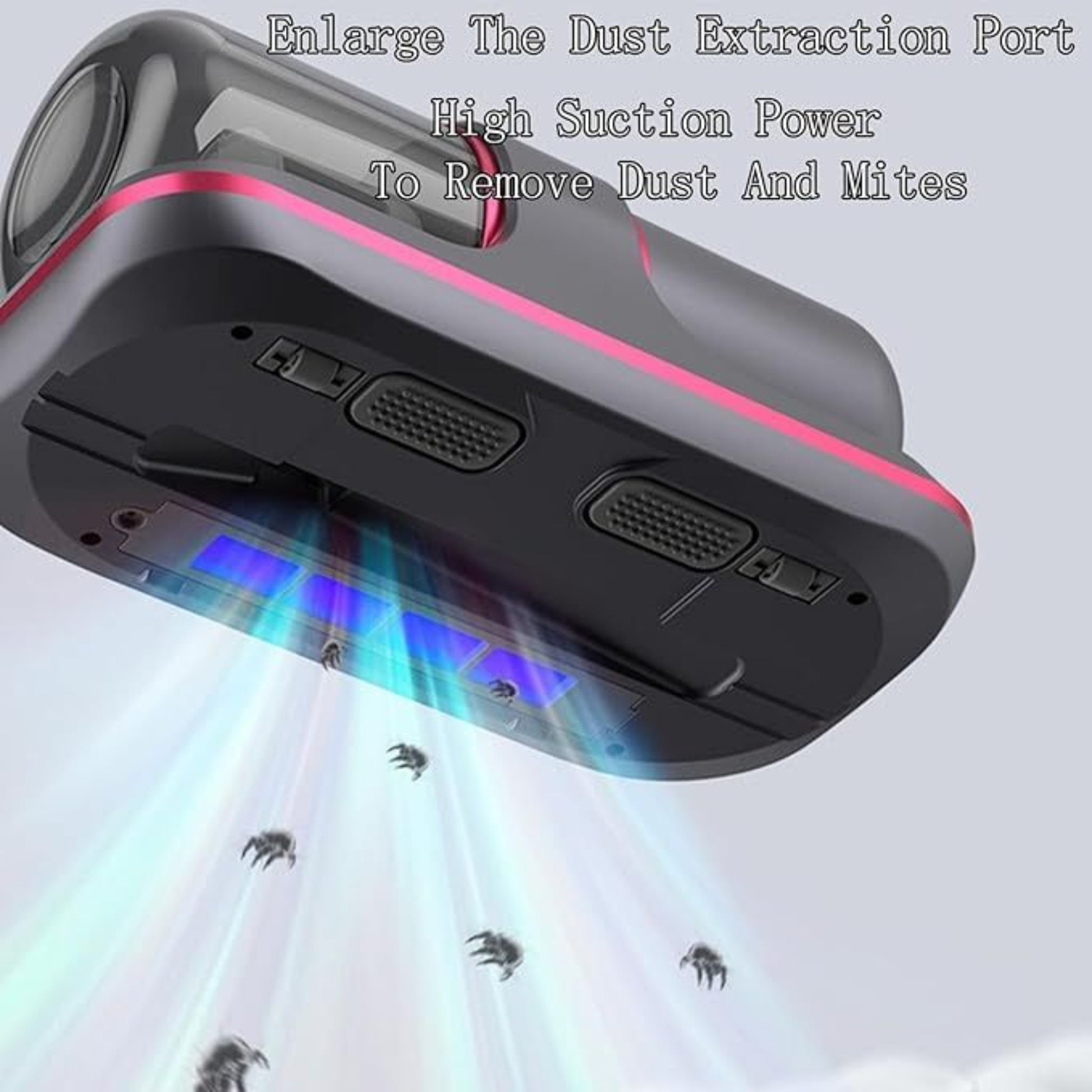 Bed Vacuum Cleaner Mattress Vacuum Cleaner