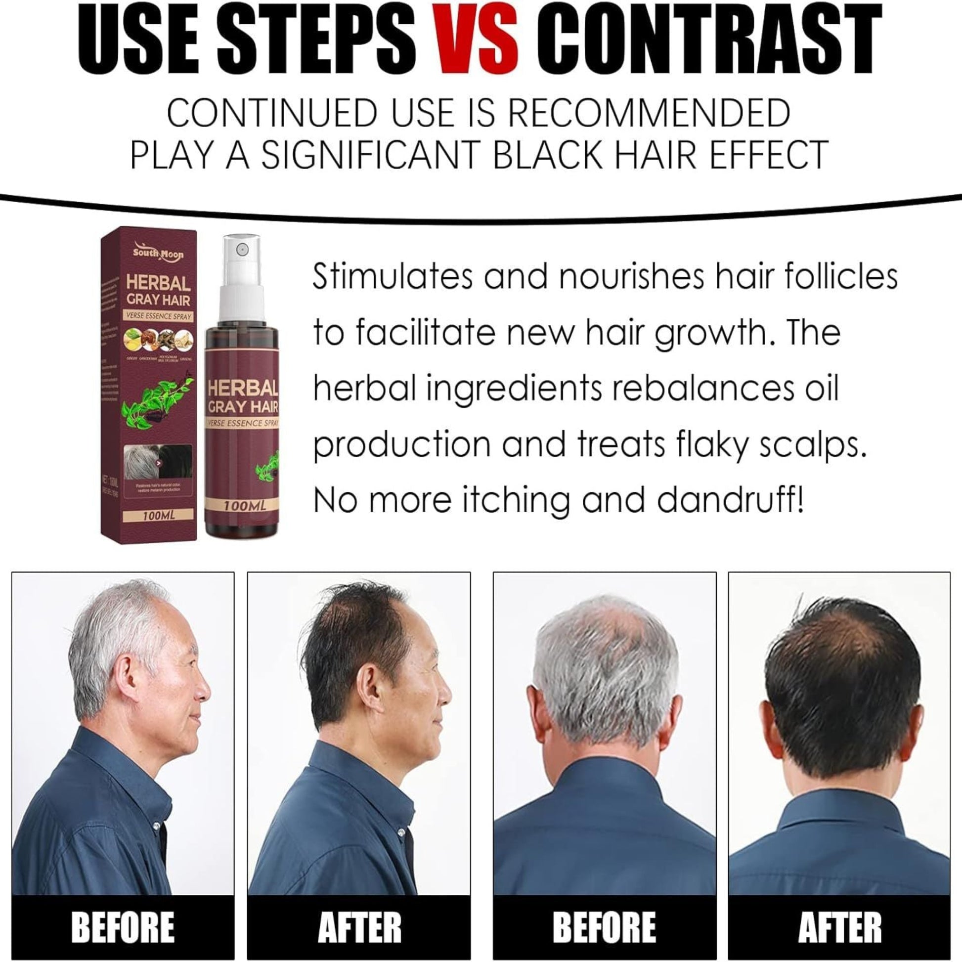𝐇𝐞𝐫𝐛𝐚𝐥 𝐇𝐚𝐢𝐫 𝐃𝐚𝐫𝐤𝐞𝐧𝐢𝐧𝐠 𝐂𝐨𝐧𝐝𝐢𝐭𝐢𝐨𝐧𝐞𝐫