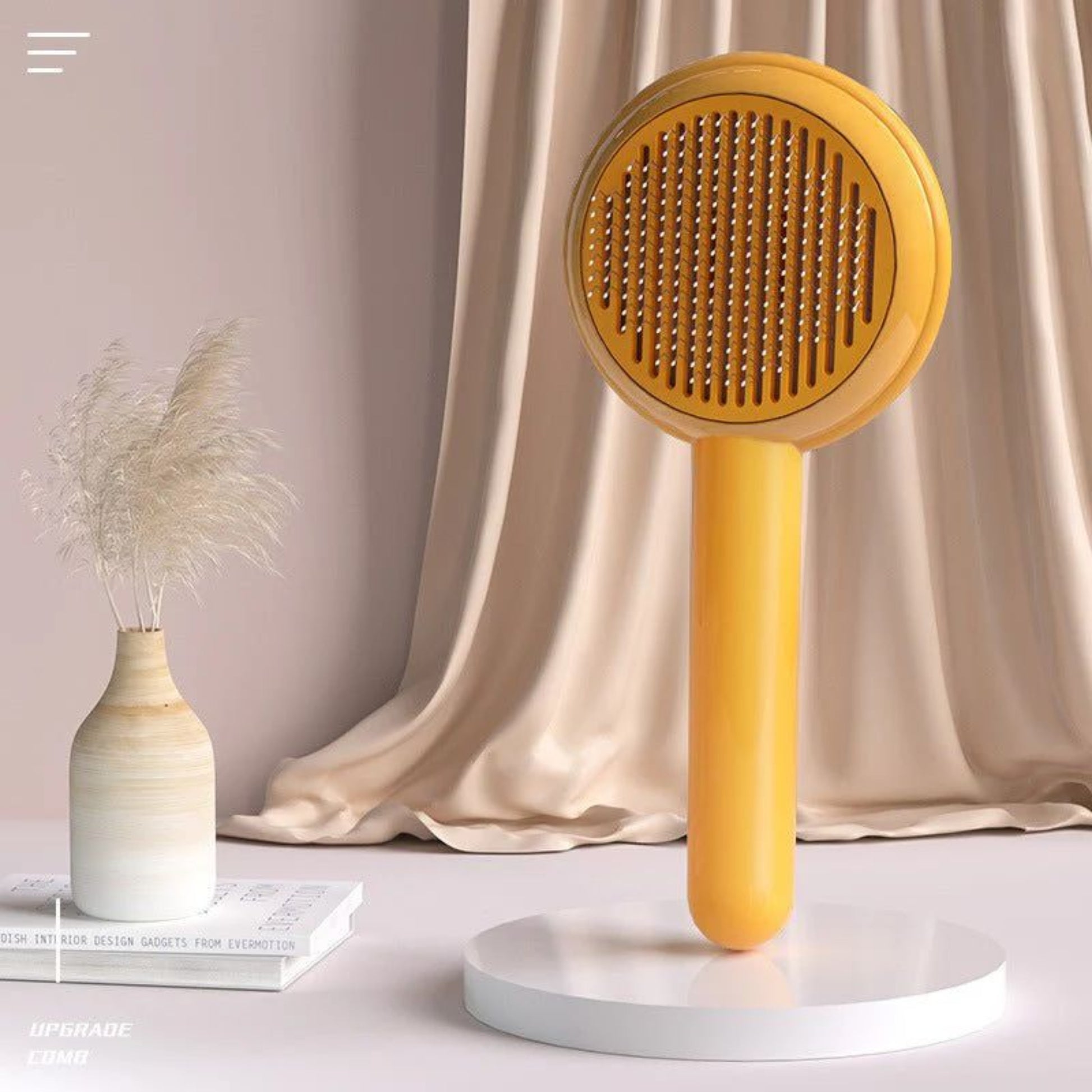 Pet Hair Remover Comb