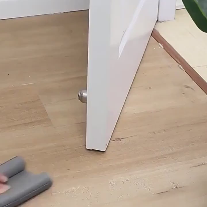 𝐃𝐨𝐨𝐫 𝐃𝐫𝐚𝐟𝐭 𝐒𝐭𝐨𝐩𝐩𝐞𝐫